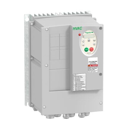 Biến tần Schneider ATV212WU15N4
