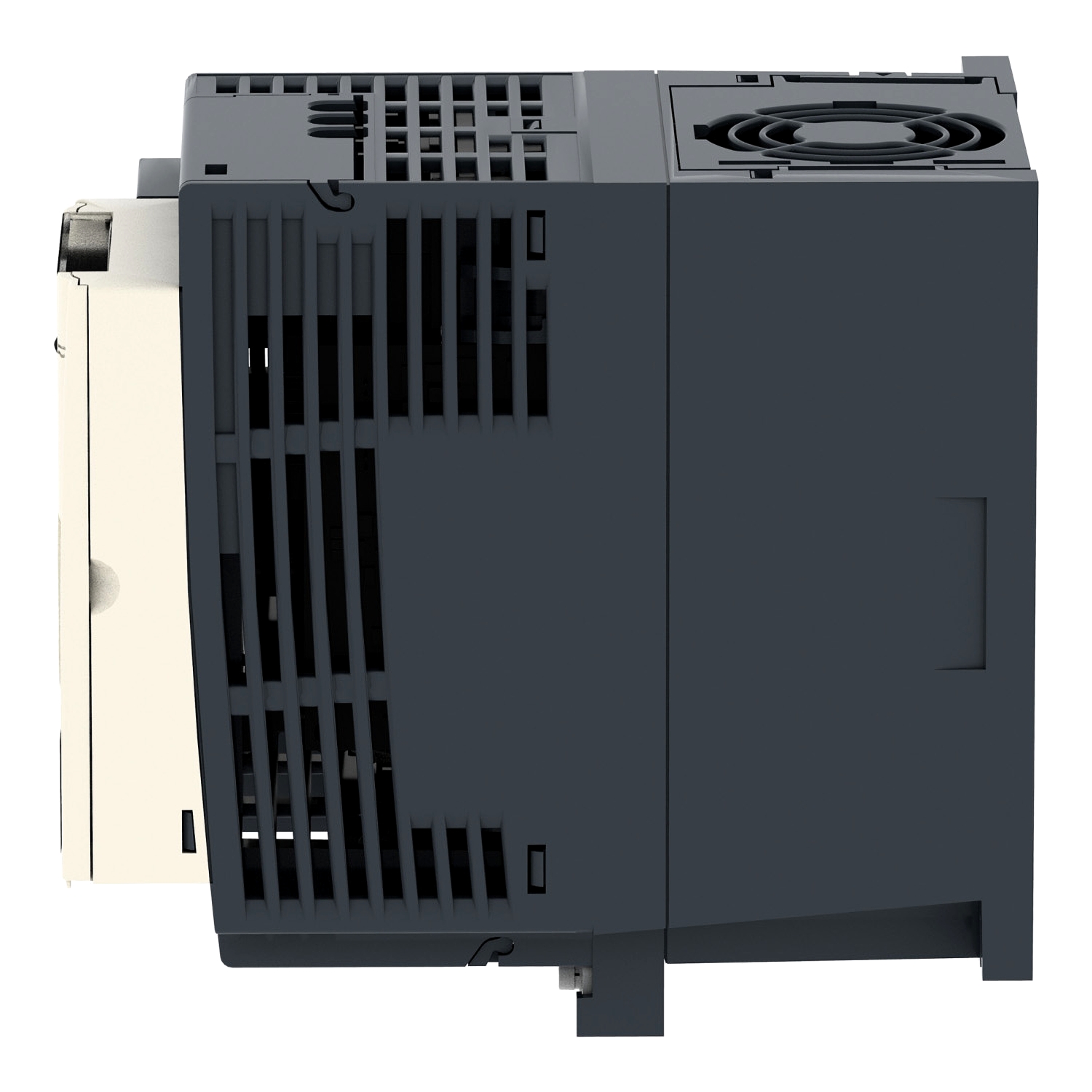 Biến tần Schneider ATV12HU22M2 - Hình ảnh 3