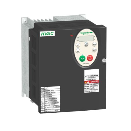 Biến tần Schneider ATV212HU30N4