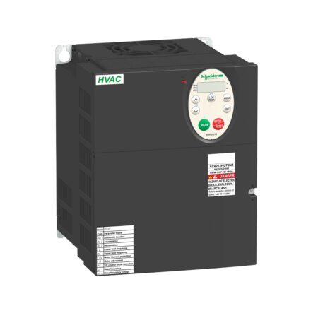 Biến tần Schneider ATV212HU55N4