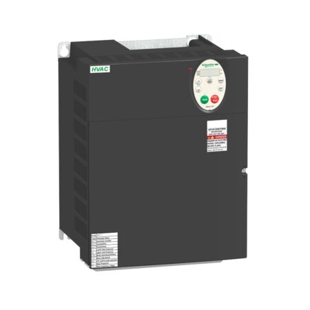 Biến tần Schneider ATV212HD11N4