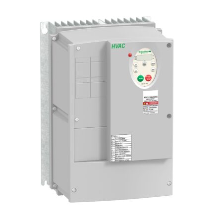 Biến tần Schneider ATV212WU30N4