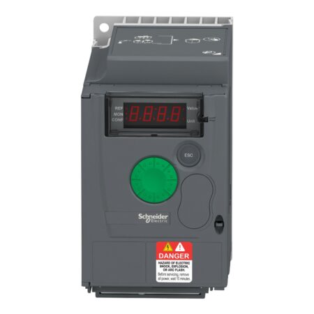 Biến tần Schneider ATV310H037N4E