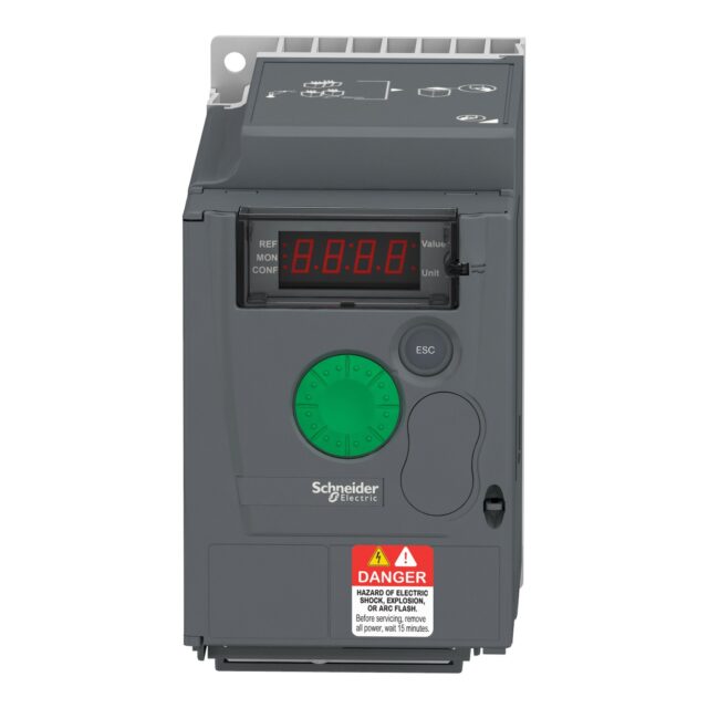 Biến tần Schneider ATV310H075N4E