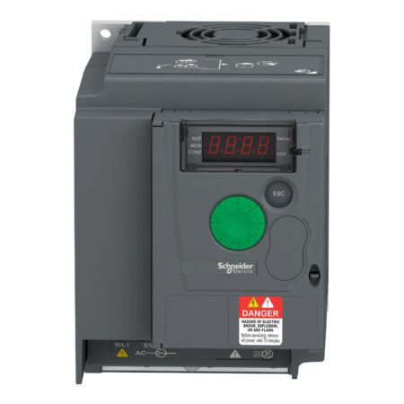 Biến tần Schneider ATV310HU22N4E