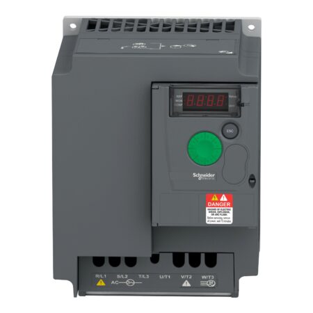 Biến tần Schneider ATV310HU30N4E