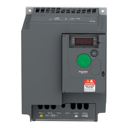 Biến tần Schneider ATV310HU40N4E