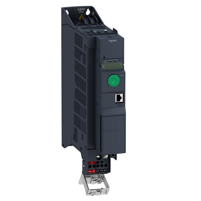 Biến tần Schneider ATV320U40N4B