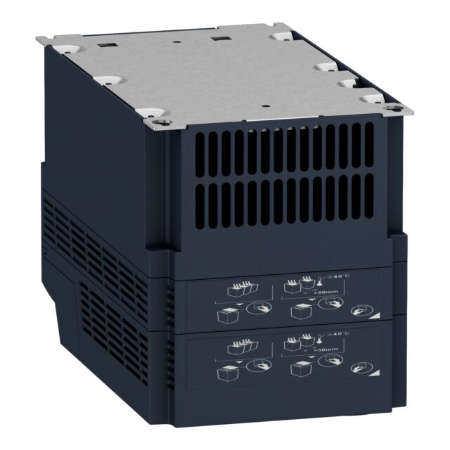 Biến tần Schneider ATV320D11N4B - Hình ảnh 4