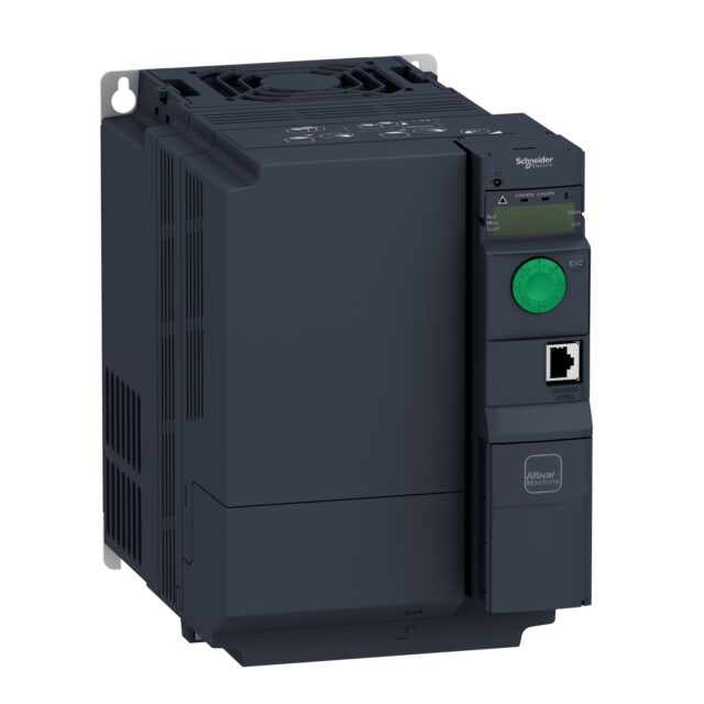 Biến tần Schneider ATV320U55N4B