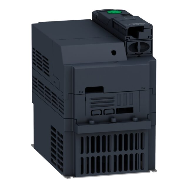 Biến tần Schneider ATV320U55N4B - Hình ảnh 2