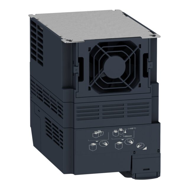 Biến tần Schneider ATV320U55N4B - Hình ảnh 4