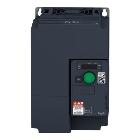 Biến tần Schneider ATV320U55M3C