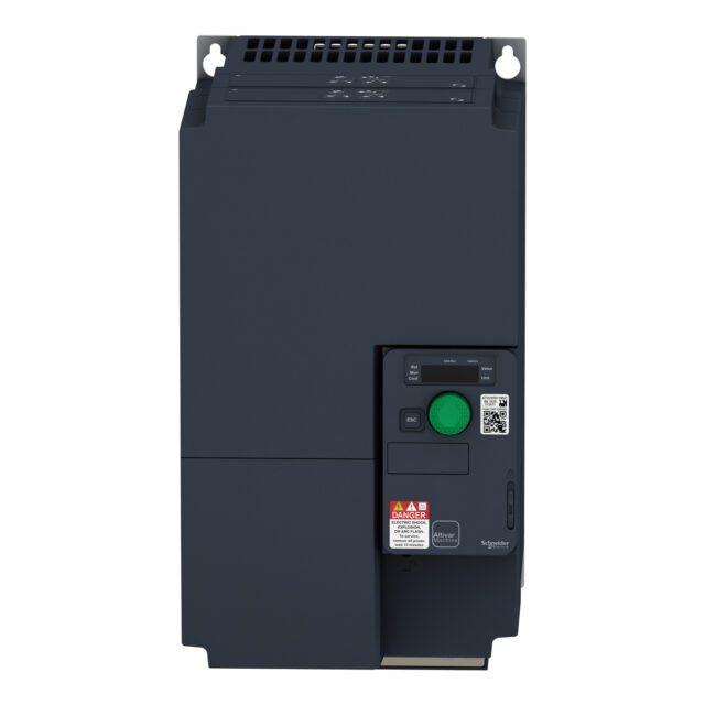 Biến tần Schneider ATV320D11M3C