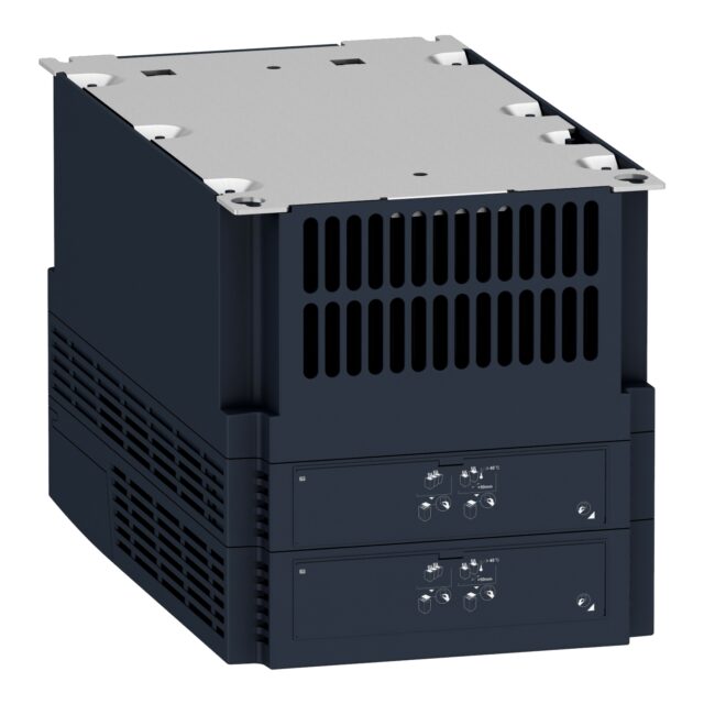 Biến tần Schneider ATV320D11M3C - Hình ảnh 3