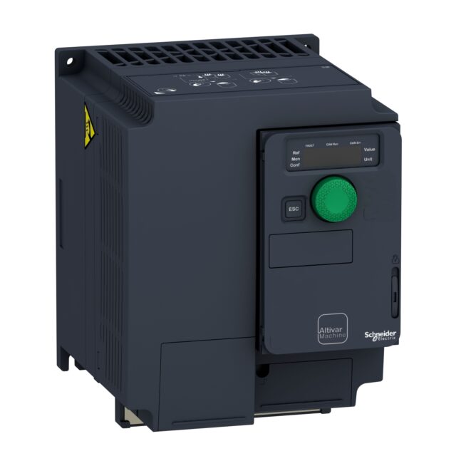 Biến tần Schneider ATV320U30N4C - Hình ảnh 2