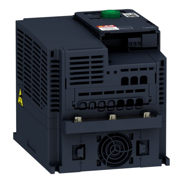 Biến tần Schneider ATV320U30N4C - Hình ảnh 4