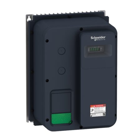 Biến tần Schneider ATV320U15N4W