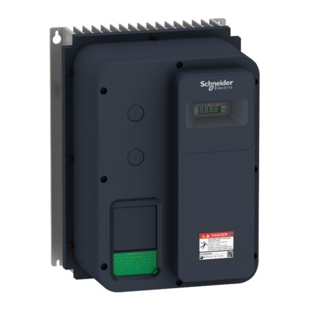 Biến tần Schneider ATV320U22N4W