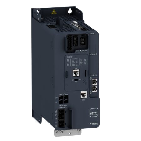 Biến tần Schneider ATV340U55N4S