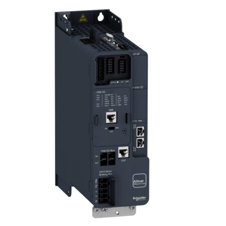 Biến tần Schneider ATV340U15N4S