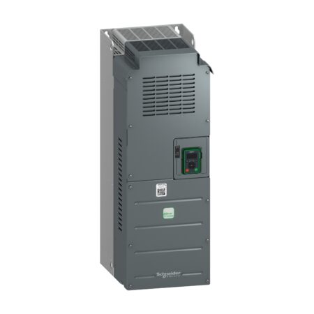 Biến tần Schneider ATV610C11N4