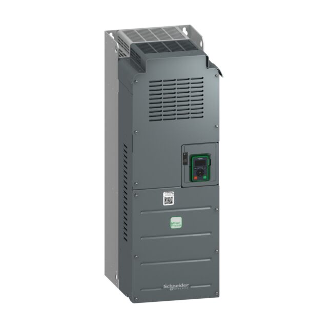 Biến tần Schneider ATV610C11N4