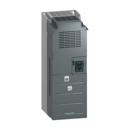 Biến tần Schneider ATV610C16N4