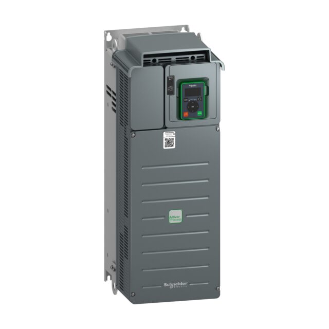 Biến tần Schneider ATV610D45N4