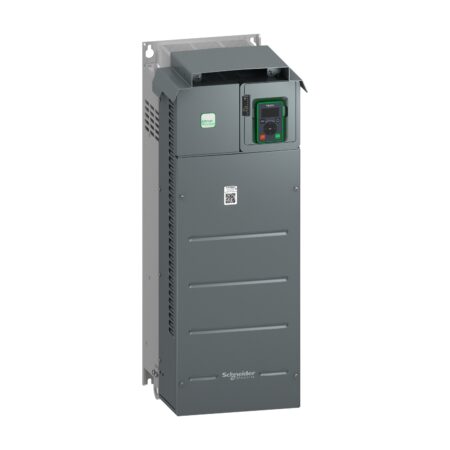 Biến tần Schneider ATV610D55N4