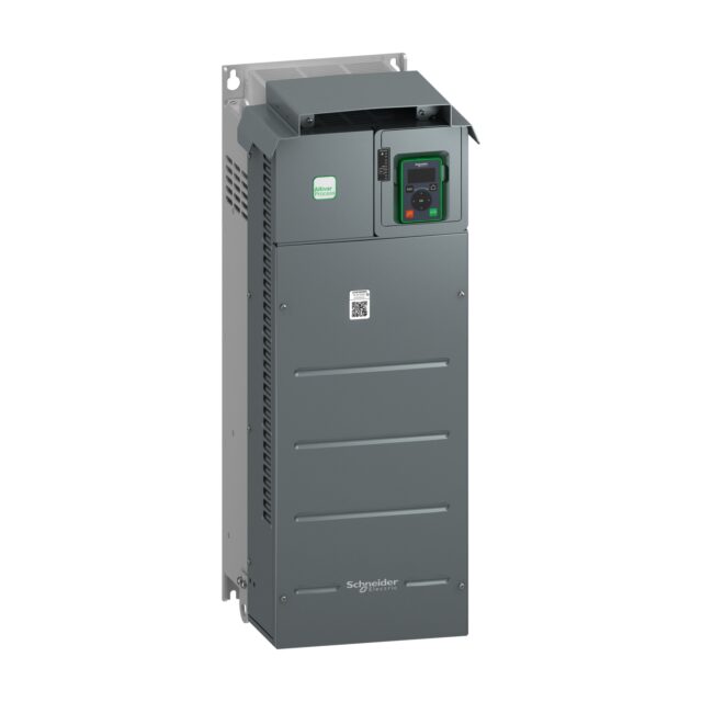 Biến tần Schneider ATV610D55N4