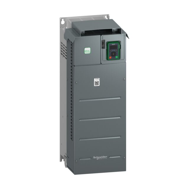 Biến tần Schneider ATV610D90N4