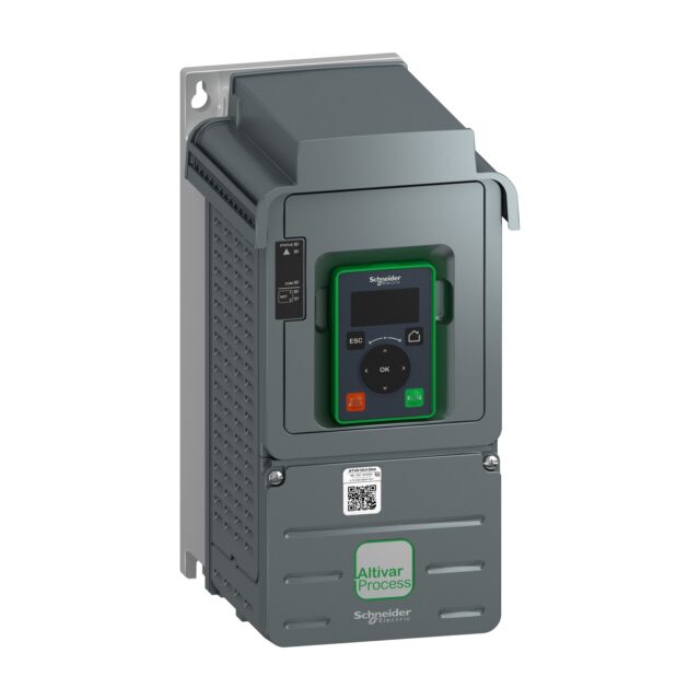 Biến tần Schneider ATV610U15N4