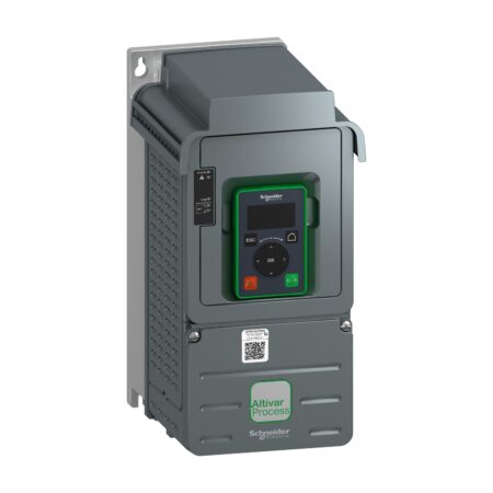 Biến tần Schneider ATV610U75N4