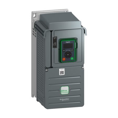Biến tần Schneider ATV610D11N4