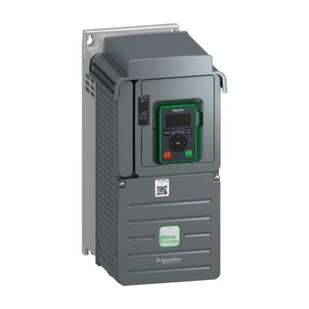 Biến tần Schneider ATV610D15N4