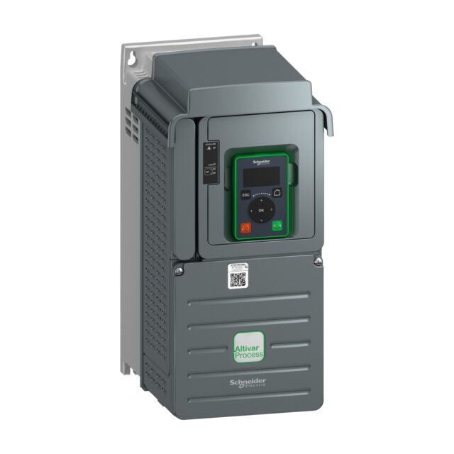 Biến tần Schneider ATV610D15N4