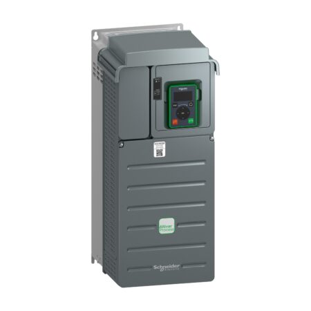 Biến tần Schneider ATV610D18N4