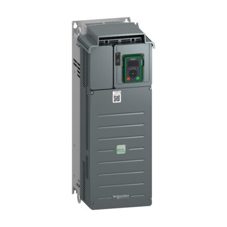 Biến tần Schneider ATV610D37N4
