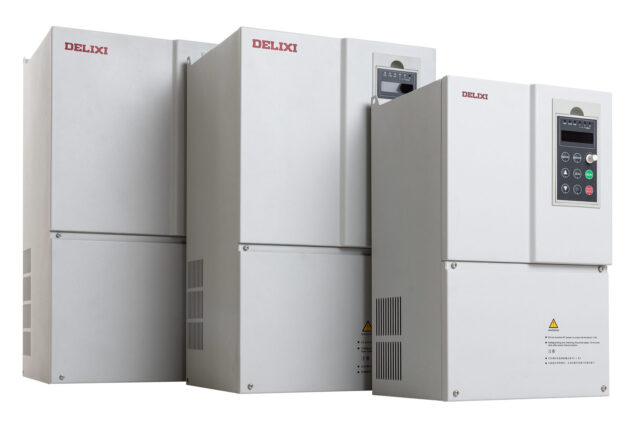 Biến tần Delixi CDI-E102G011/P015T4BL