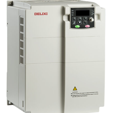 Biến tần Delixi CDI-E102G015/P018.5T4BL