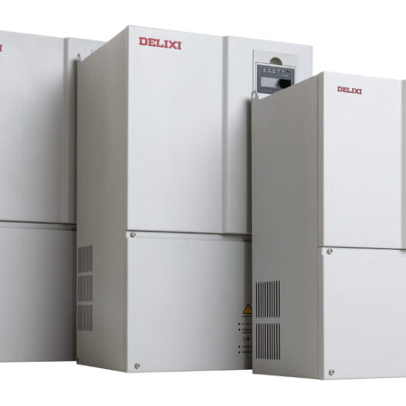 Biến tần Delixi CDI-E102G018.5T4