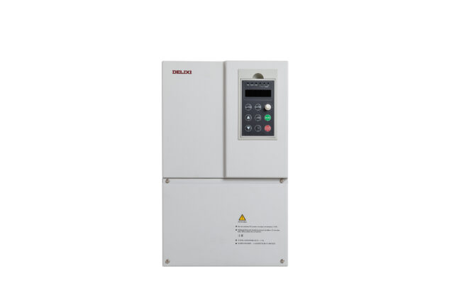 Biến tần Delixi CDI-E102G022/P030T4