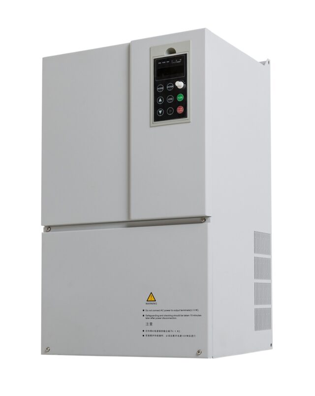 Biến tần Delixi CDI-E102G075/P093T4