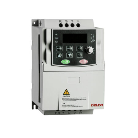 Biến tần Delixi CDI-E102G0R75S2B