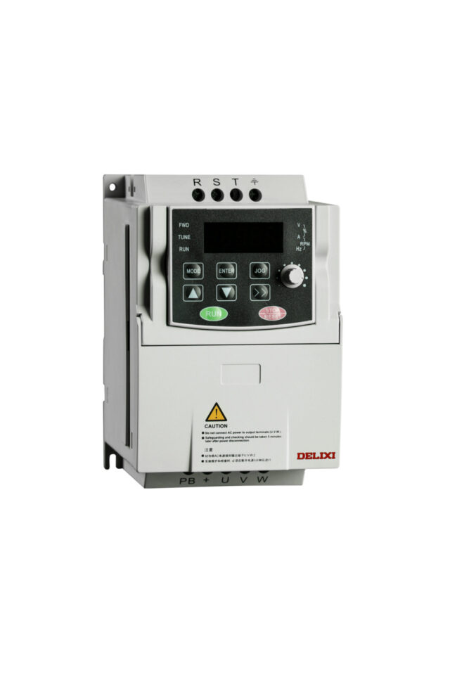 Biến tần Delixi CDI-E102G0R75S2B