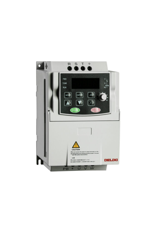 Biến tần Delixi CDI-E102G7R5T4B