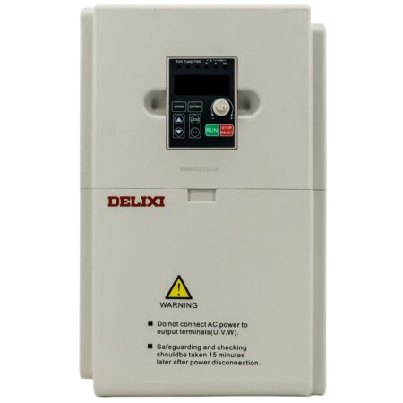Biến tần Delixi CDI-EM60G011T4B