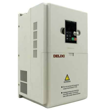 Biến tần Delixi CDI-EM60G015T4B