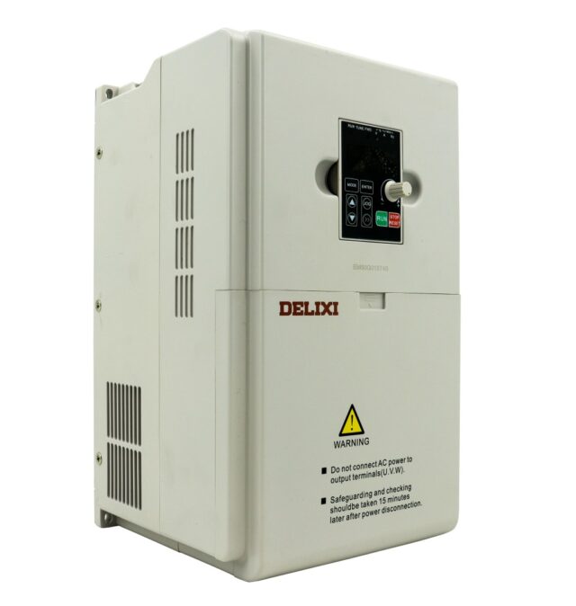 Biến tần Delixi CDI-EM60G015T4B